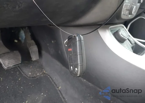 2018 Jeep Compass Sport 4X4 z USA, uszkodzony, nr VIN 3C4NJDAB5JT256830